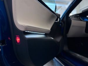 Tesla Model S bild 7