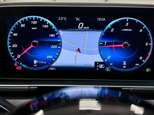 Mercedes GLE300 bild 11