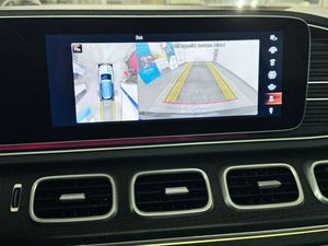 Mercedes GLE300 bild 16