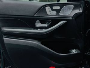 Mercedes GLE300 bild 5