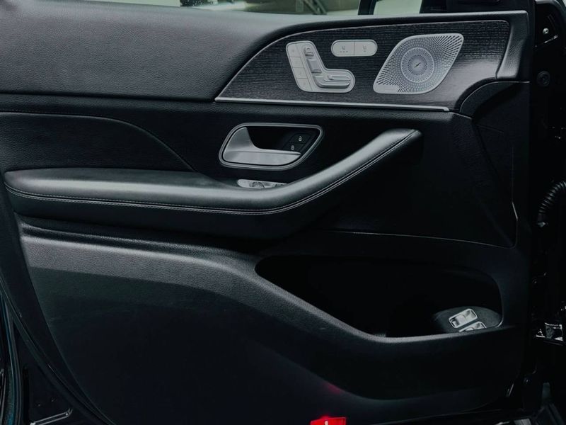 Mercedes GLE300 bild 5