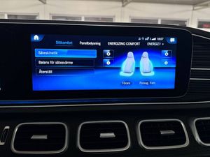 Mercedes GLE300 bild 12