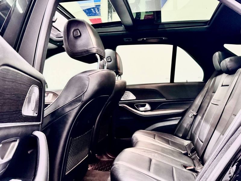 Mercedes GLE300 bild 6