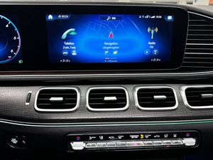 Mercedes GLE300 bild 14