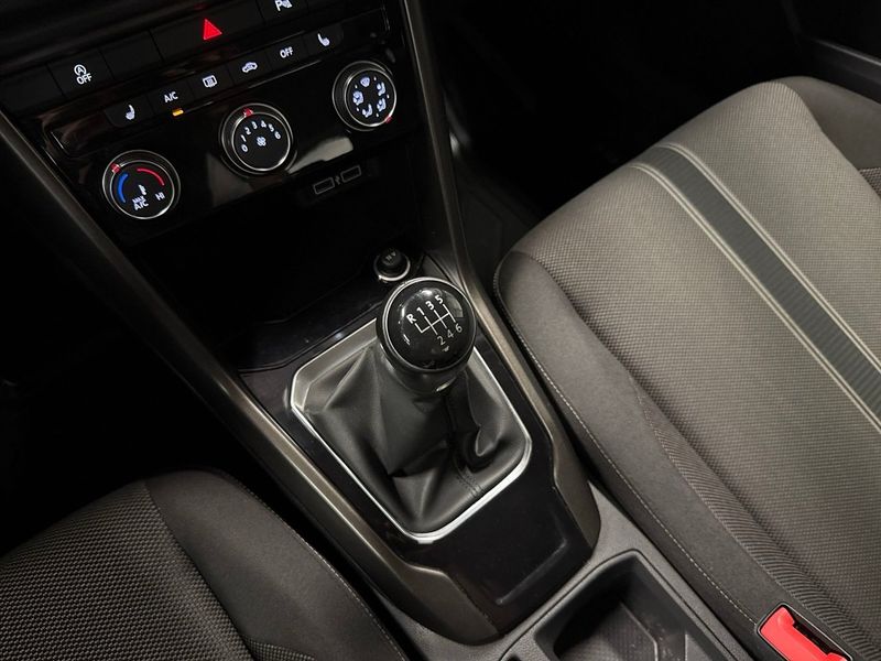 Volkswagen T-Roc bild 21