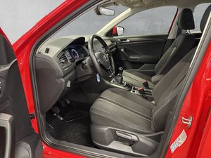 Volkswagen T-Roc bild 11