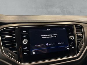 Volkswagen T-Roc bild 19