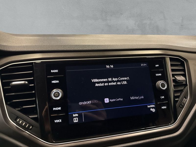 Volkswagen T-Roc bild 19