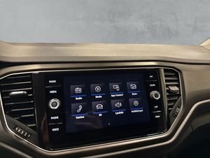 Volkswagen T-Roc bild 18