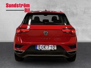 Volkswagen T-Roc bild 6