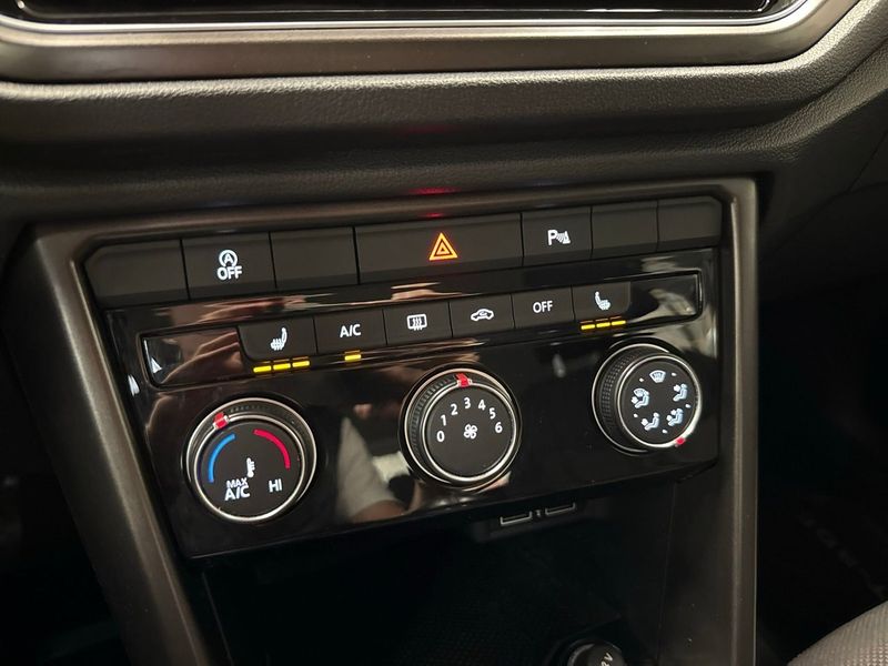 Volkswagen T-Roc bild 20