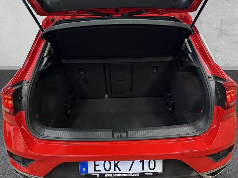 Volkswagen T-Roc bild 10