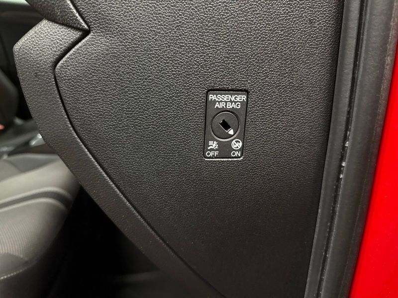 Volkswagen T-Roc bild 25