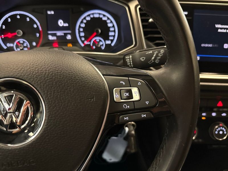 Volkswagen T-Roc bild 16
