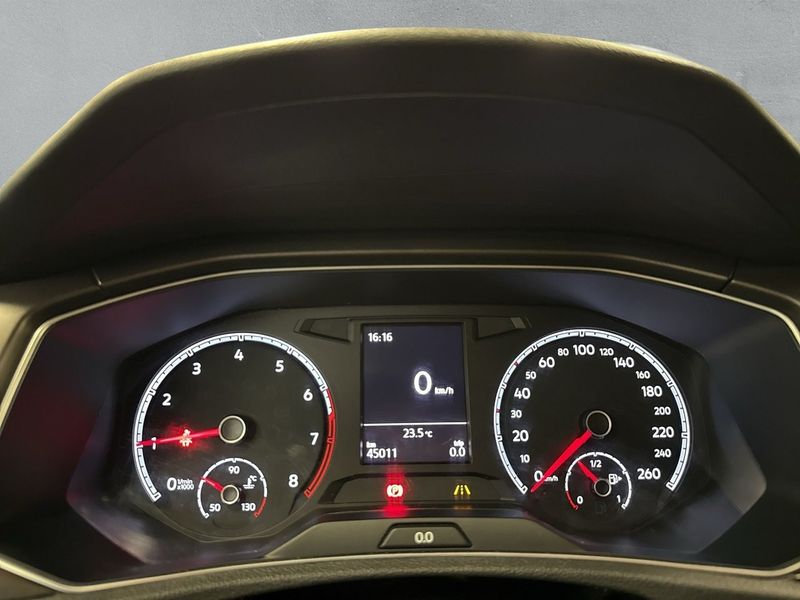 Volkswagen T-Roc bild 17