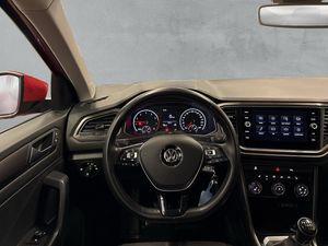 Volkswagen T-Roc bild 14