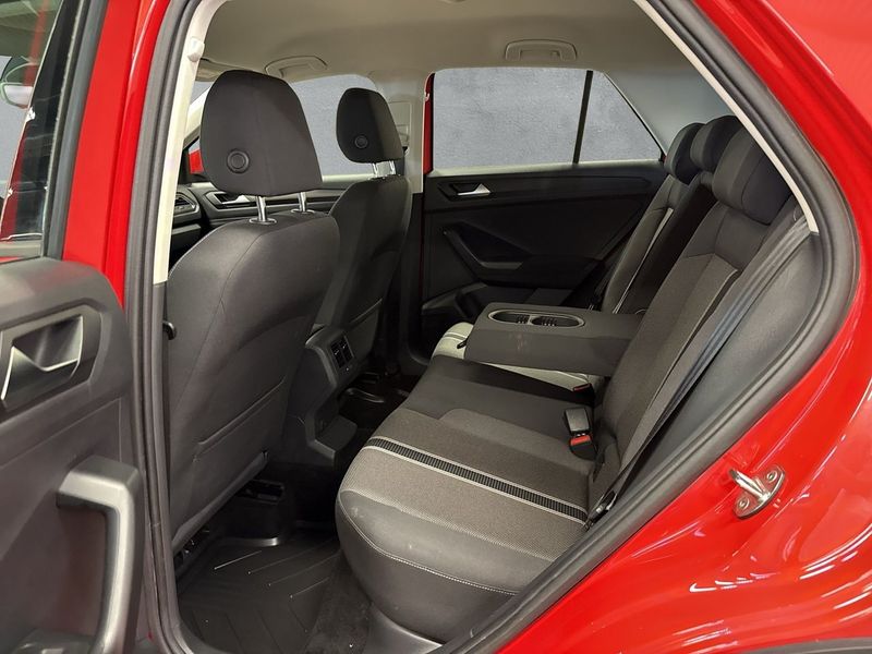 Volkswagen T-Roc bild 13