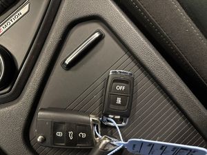 Volkswagen Tiguan bild 21