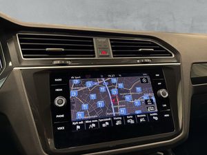 Volkswagen Tiguan bild 17