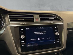 Volkswagen Tiguan bild 18