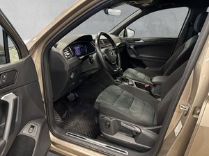 Volkswagen Tiguan bild 10