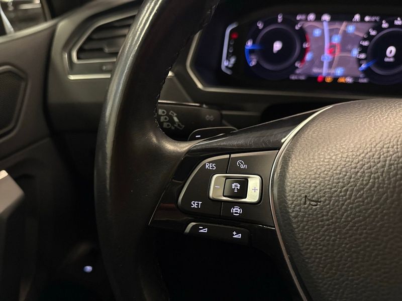 Volkswagen Tiguan bild 15