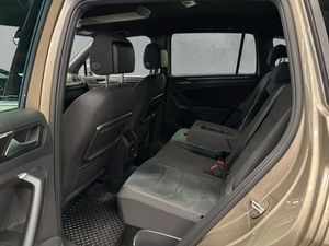 Volkswagen Tiguan bild 12
