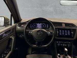 Volkswagen Tiguan bild 13