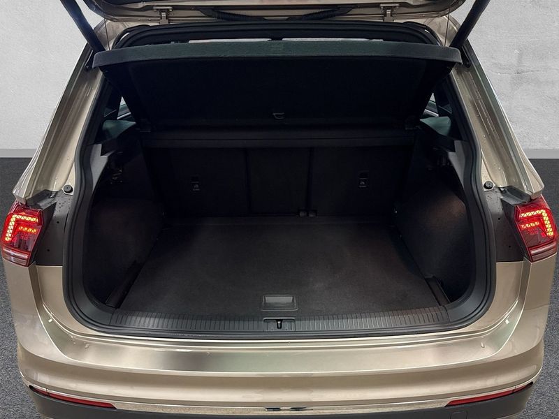 Volkswagen Tiguan bild 9