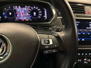Volkswagen Tiguan bild 16
