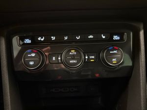 Volkswagen Tiguan bild 19