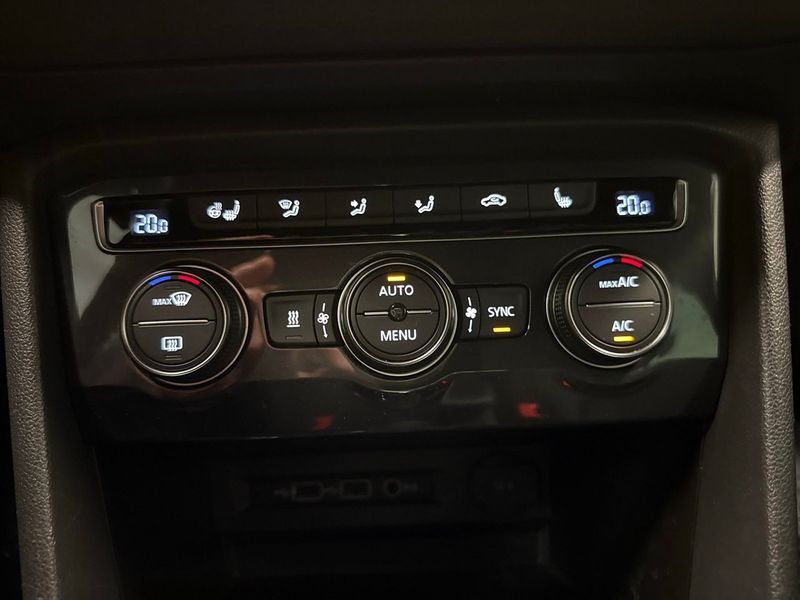 Volkswagen Tiguan bild 19