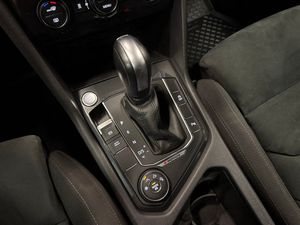Volkswagen Tiguan bild 20