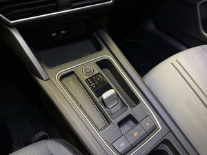 Seat Leon bild 20