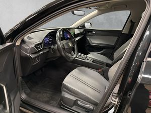 Seat Leon bild 10