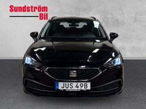 Seat Leon bild 8