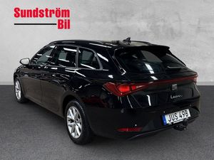 Seat Leon bild 4