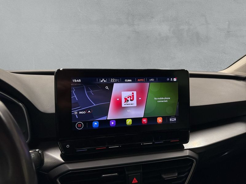 Seat Leon bild 17