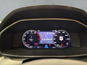 Seat Leon bild 14