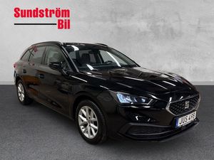 Seat Leon bild 7