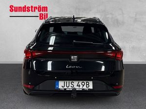 Seat Leon bild 5