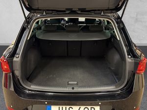 Seat Leon bild 9