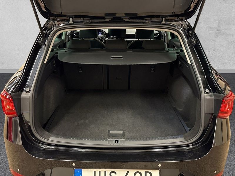 Seat Leon bild 9