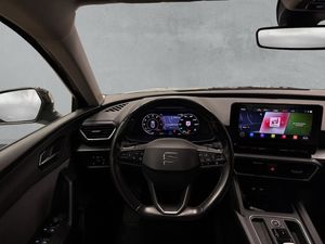 Seat Leon bild 13