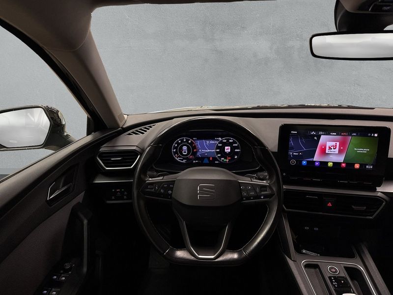 Seat Leon bild 13