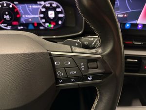 Seat Leon bild 16