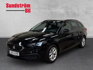 Seat Leon bild 1