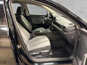 Seat Leon bild 11