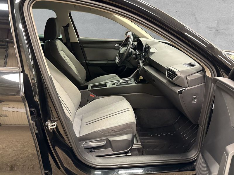 Seat Leon bild 11