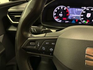 Seat Leon bild 15
